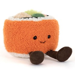 Peluche "Amuseables" Codhi...