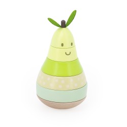 Empilable surprise Poire