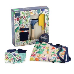 Le petit jardinier kit...
