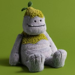 Peluche Rockleton