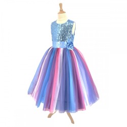 Robe de princesse "Louise"...