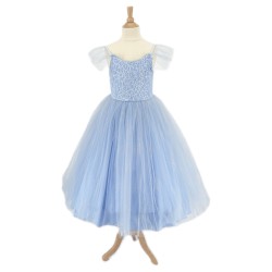 Robe de princesse "Eva" 3-4...