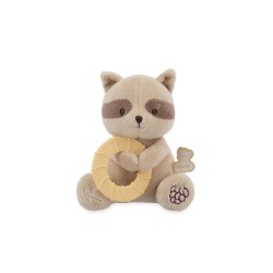 Peluche anneau de dentition...