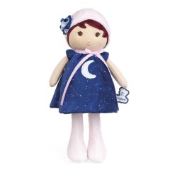 Poupée en tissu Aurore