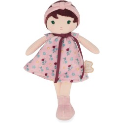 Poupée en tissu Léonie