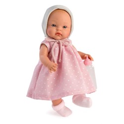 Poupée "Alex" 36 cm - tenue...