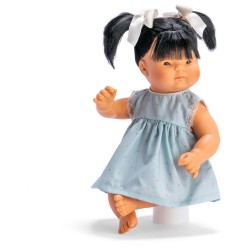 Poupée "Chinin" - 36 cm -...