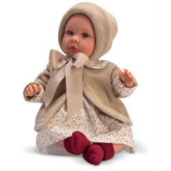Poupée "Leonora" - 46 cm