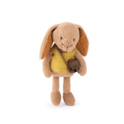 Peluche "Jojo le lapin" -...