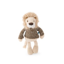 Peluche "Eliott le lion" -...