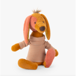 Peluche "Teckel Owen" - La...