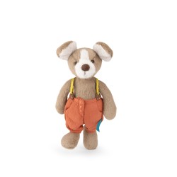 Peluche "Petit chien Jack"...