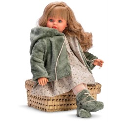 Poupée "Pepa" - 57 cm