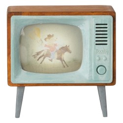 Télévision pour souris Maileg