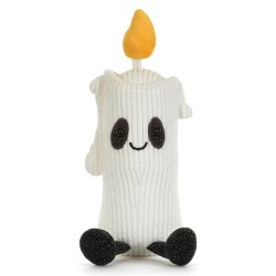 Peluche bougie "Amuseable"