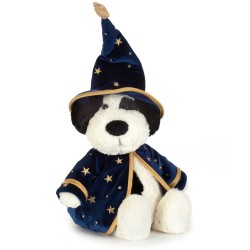 Peluche "Rufferty" le sorcier