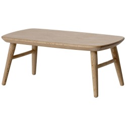 Table de salon pour souris...
