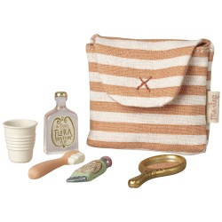 Trousse de toilette pour...