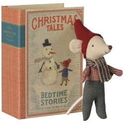 coffret livre bébé souris...