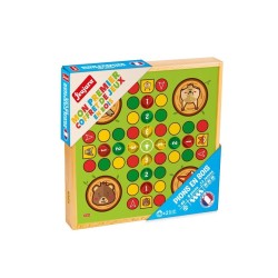 Mon premier coffret de jeux...