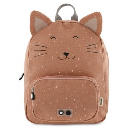 Sac à dos chat " Mrs. Cat "
