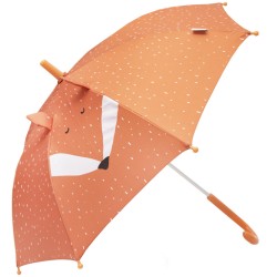 Parapluie renard "Mr.fox"