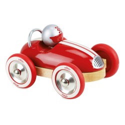 Voiture "Roadster vintage"...