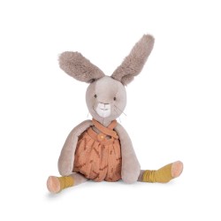 Lapin argile "Trois petits...