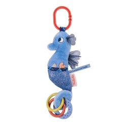 Hippocampe d'activités "Les...