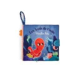 Livre d'activités "Les...