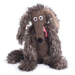 Peluche "grand chien pourri'