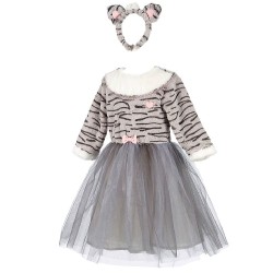 Déguisement de chat "Catia"...