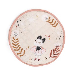 Tapis de jeu - sac de...