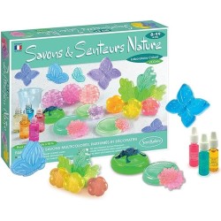 Savons et senteurs "Nature"