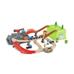 Coffret circuit de train 2...