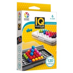 Jeu de réflexion "IQ...