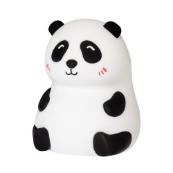 Veilleuse panda blanc