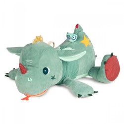 Peluche "range secret Joe...