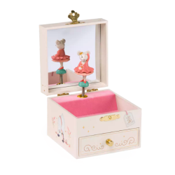 Coffret musical "La petite...