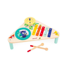Table d'éveil musicale "Gioia"