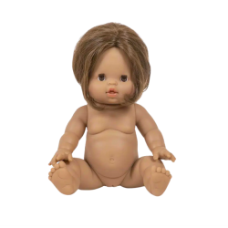 Poupée Gordis "Léopoldine"